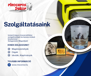 Szolgltatsaink