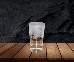   Horgszos plinks pohr 3cl