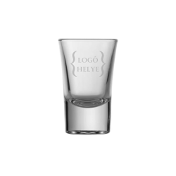   Plinks pohr 34ml egyedi mintval
