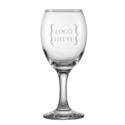   Vizes/boros pohr 325ml egyedi mintval