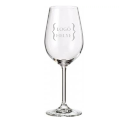   Fehr boros poht  390ml egyedi felirattal